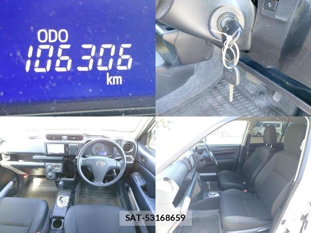 Toyota PROBOX 2020-08 8690578-7