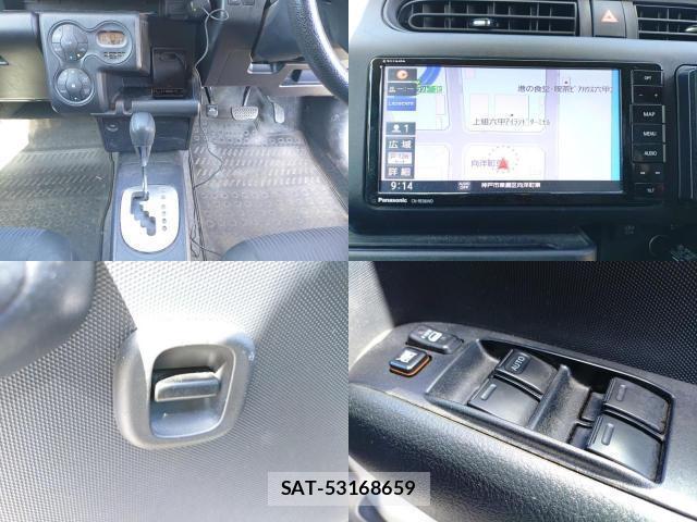Toyota PROBOX 2020-08 8690578-8