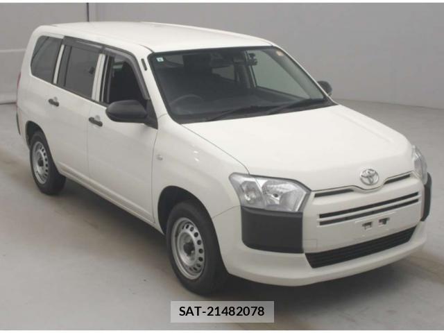 Toyota PROBOX 2023-08 8691371-0