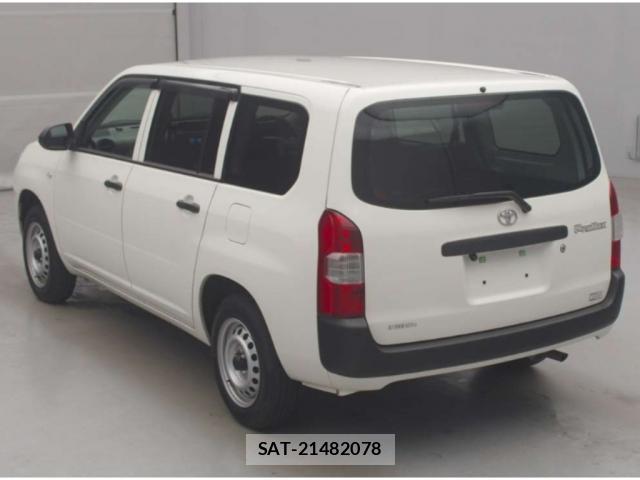 Toyota PROBOX 2023-08 8691371-1