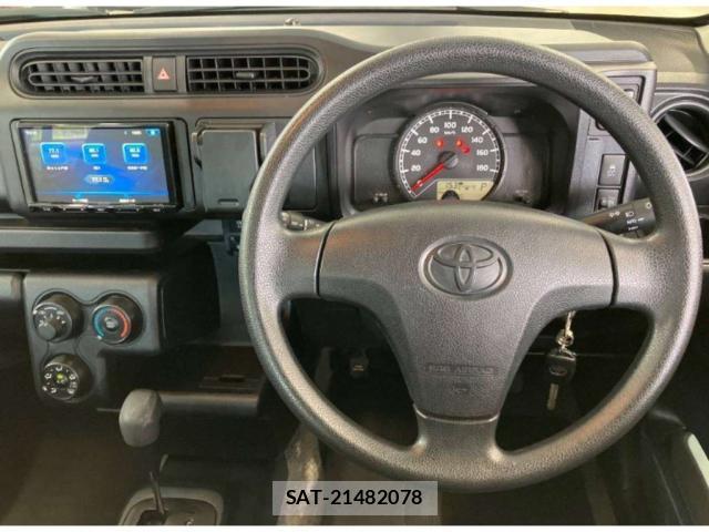 Toyota PROBOX 2023-08 8691371-2