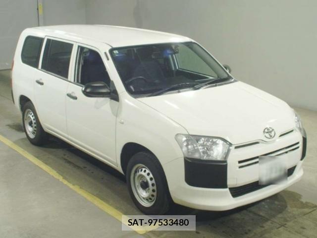 Toyota PROBOX 2023-05 8691390-0