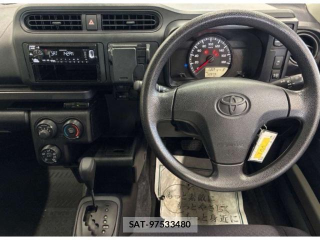 Toyota PROBOX 2023-05 8691390-2