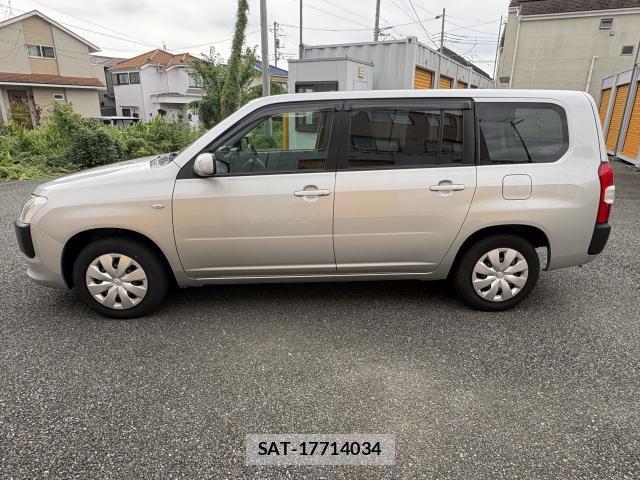 Toyota PROBOX 2015-08 8691574-10