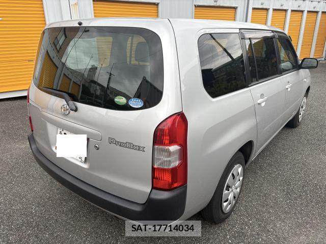 Toyota PROBOX 2015-08 8691574-13