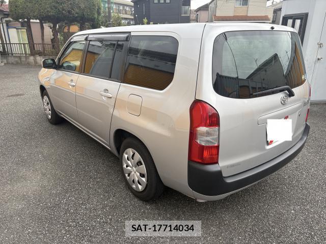 Toyota PROBOX 2015-08 8691574-14