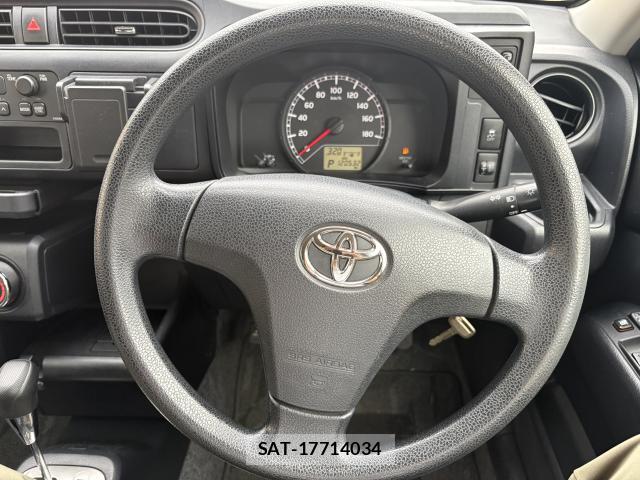 Toyota PROBOX 2015-08 8691574-17