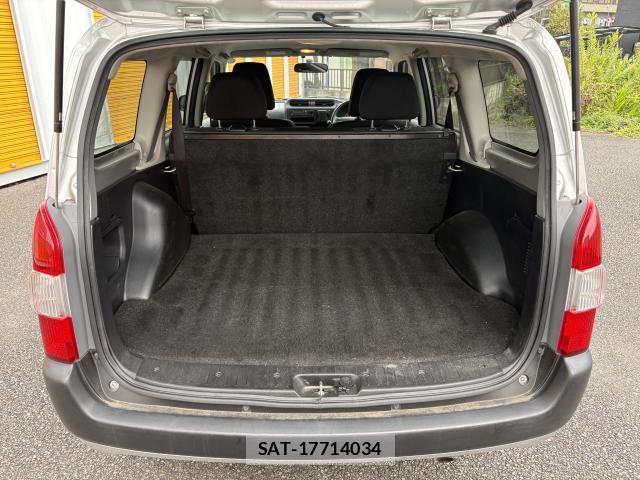 Toyota PROBOX 2015-08 8691574-18