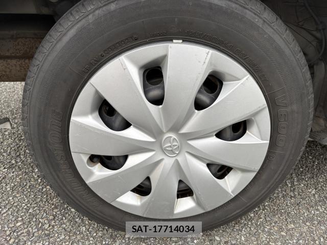 Toyota PROBOX 2015-08 8691574-19