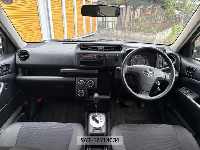Toyota PROBOX 2015-08 8691574-2