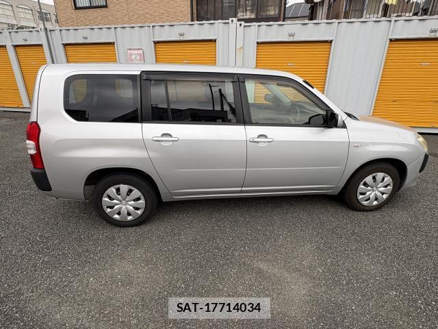 Toyota PROBOX 2015-08 8691574-3