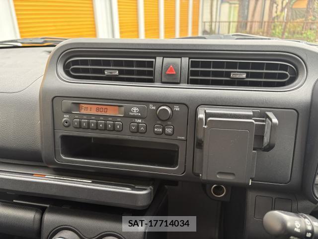 Toyota PROBOX 2015-08 8691574-4