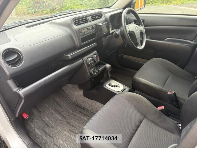 Toyota PROBOX 2015-08 8691574-5
