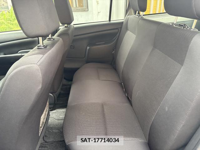Toyota PROBOX 2015-08 8691574-6