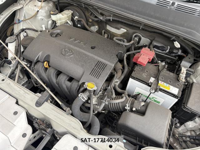 Toyota PROBOX 2015-08 8691574-7