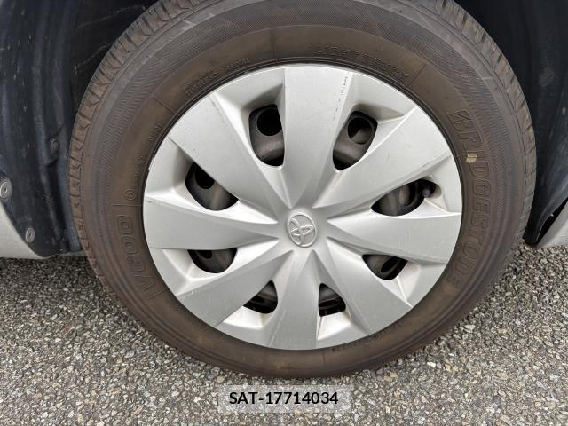 Toyota PROBOX 2015-08 8691574-8