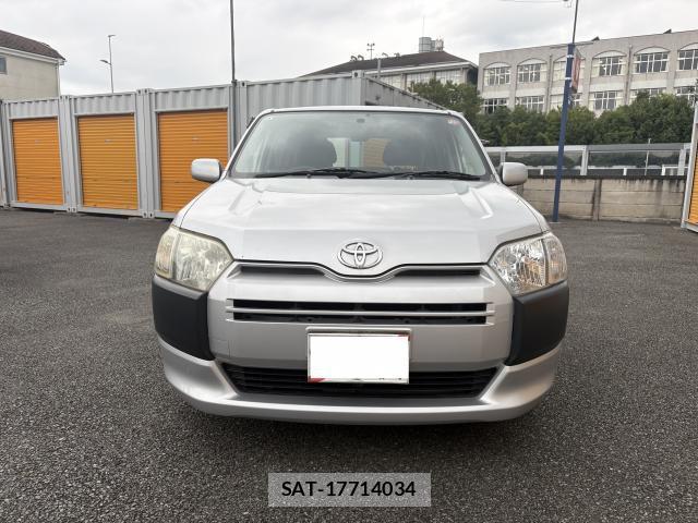 Toyota PROBOX 2015-08 8691574-9