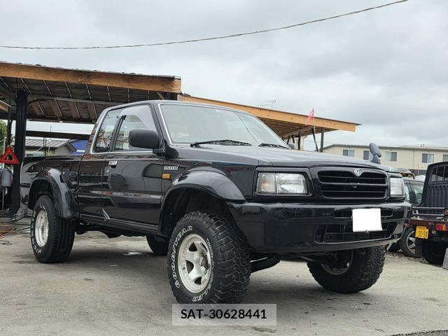 Mazda PROCEED 1996-10 8691715-0