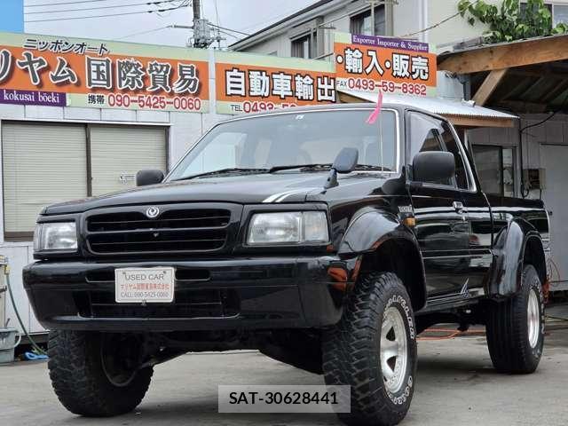 Mazda PROCEED 1996-10 8691715-1
