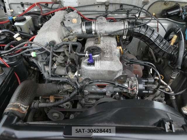 Mazda PROCEED 1996-10 8691715-10