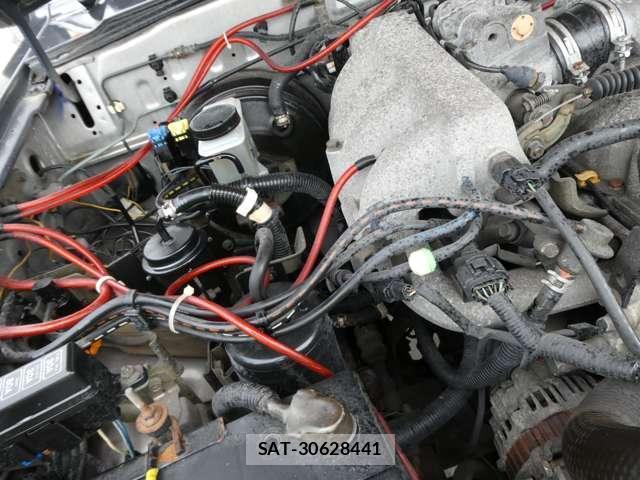 Mazda PROCEED 1996-10 8691715-11