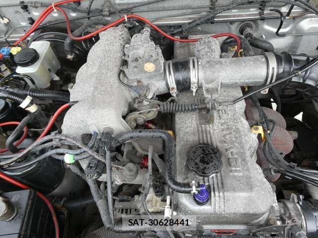 Mazda PROCEED 1996-10 8691715-12