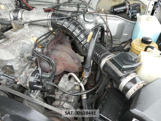 Mazda PROCEED 1996-10 8691715-13