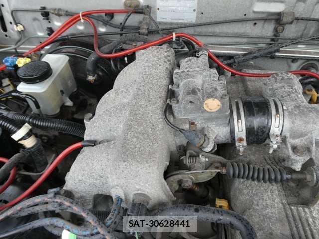 Mazda PROCEED 1996-10 8691715-14
