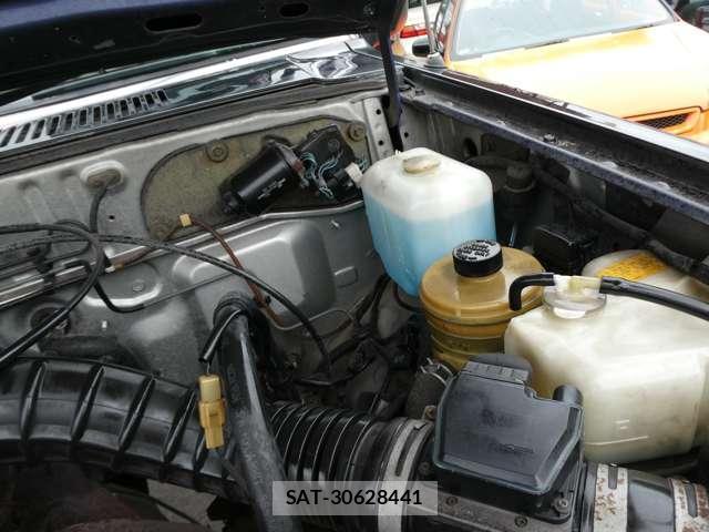 Mazda PROCEED 1996-10 8691715-15