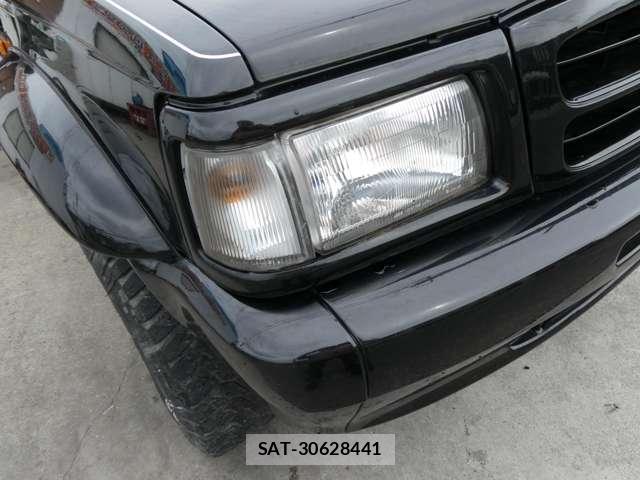 Mazda PROCEED 1996-10 8691715-16