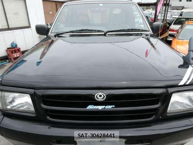 Mazda PROCEED 1996-10 8691715-17