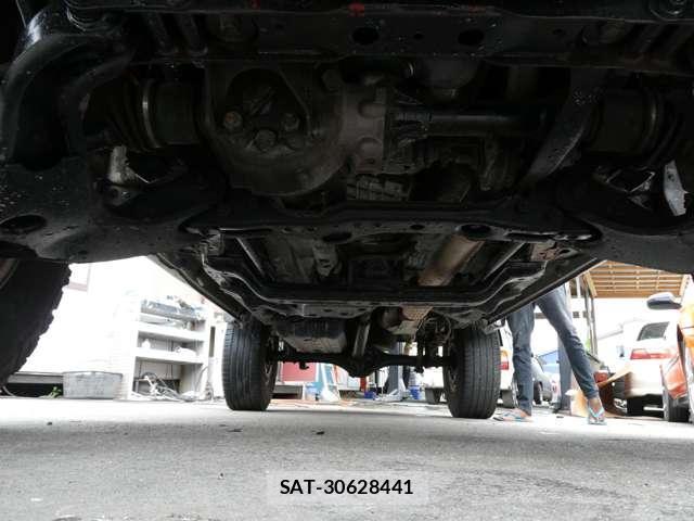Mazda PROCEED 1996-10 8691715-18