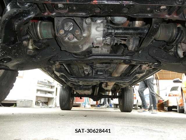Mazda PROCEED 1996-10 8691715-19