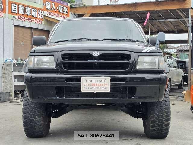 Mazda PROCEED 1996-10 8691715-2