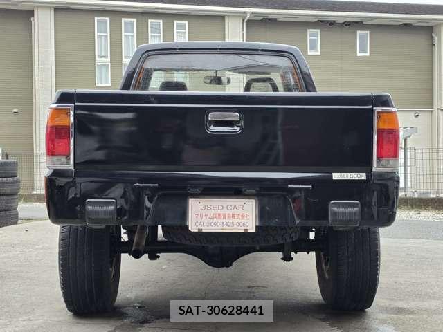 Mazda PROCEED 1996-10 8691715-3