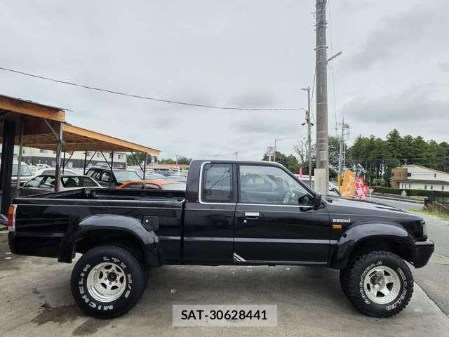 Mazda PROCEED 1996-10 8691715-4