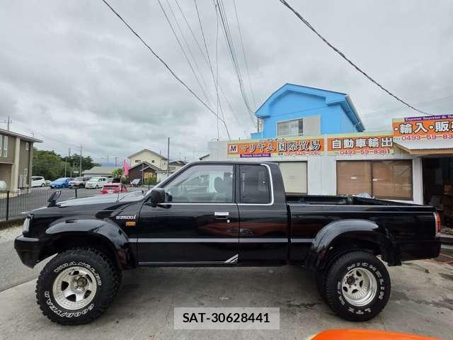 Mazda PROCEED 1996-10 8691715-5
