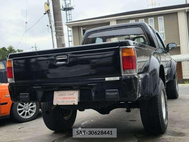 Mazda PROCEED 1996-10 8691715-6