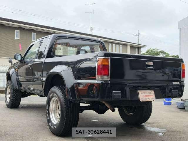 Mazda PROCEED 1996-10 8691715-7