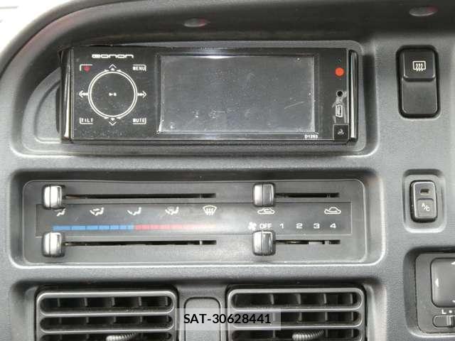 Mazda PROCEED 1996-10 8691715-8