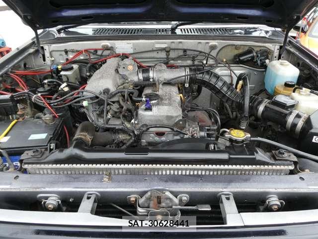Mazda PROCEED 1996-10 8691715-9