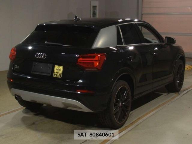 Audi Q2 2019-07 8691495-1
