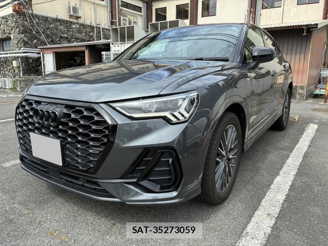 Audi Q3 2023-05 8691102-0