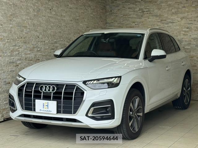 Audi Q5 2024-09 8691589-1