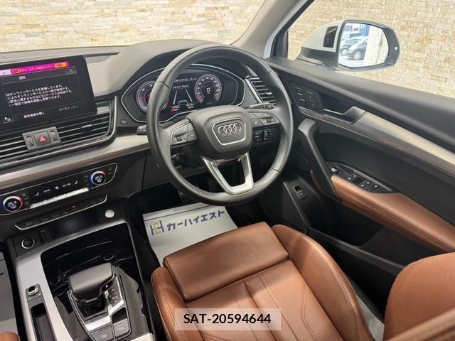 Audi Q5 2024-09 8691589-16
