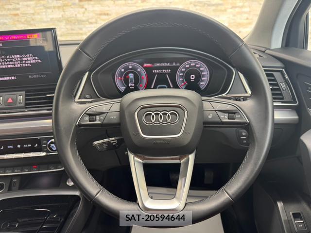 Audi Q5 2024-09 8691589-18