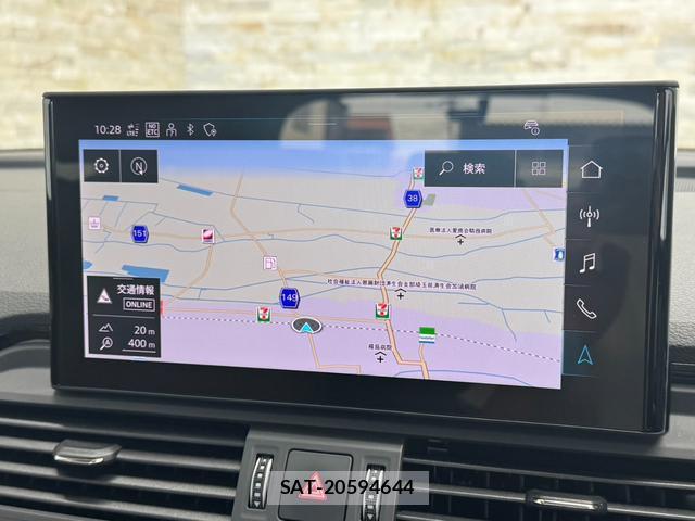 Audi Q5 2024-09 8691589-19