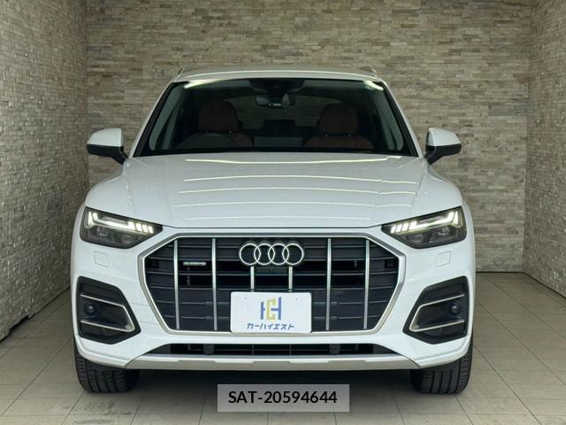 Audi Q5 2024-09 8691589-2