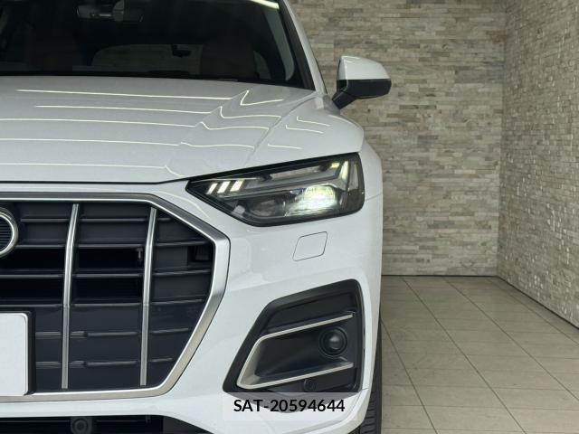 Audi Q5 2024-09 8691589-8