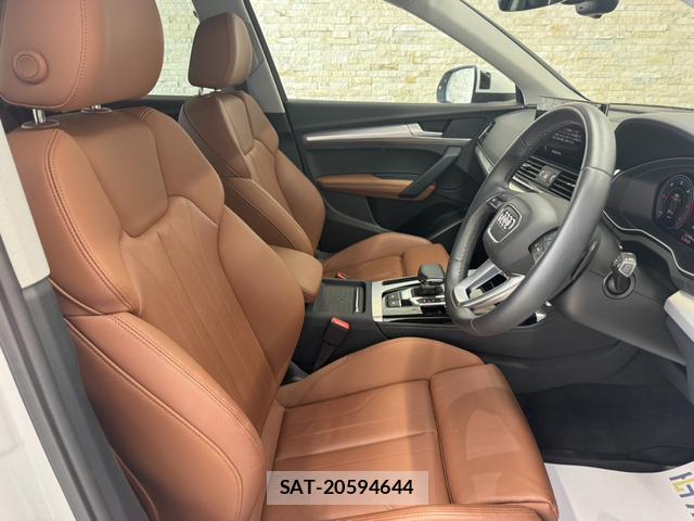 Audi Q5 2024-09 8691589-9